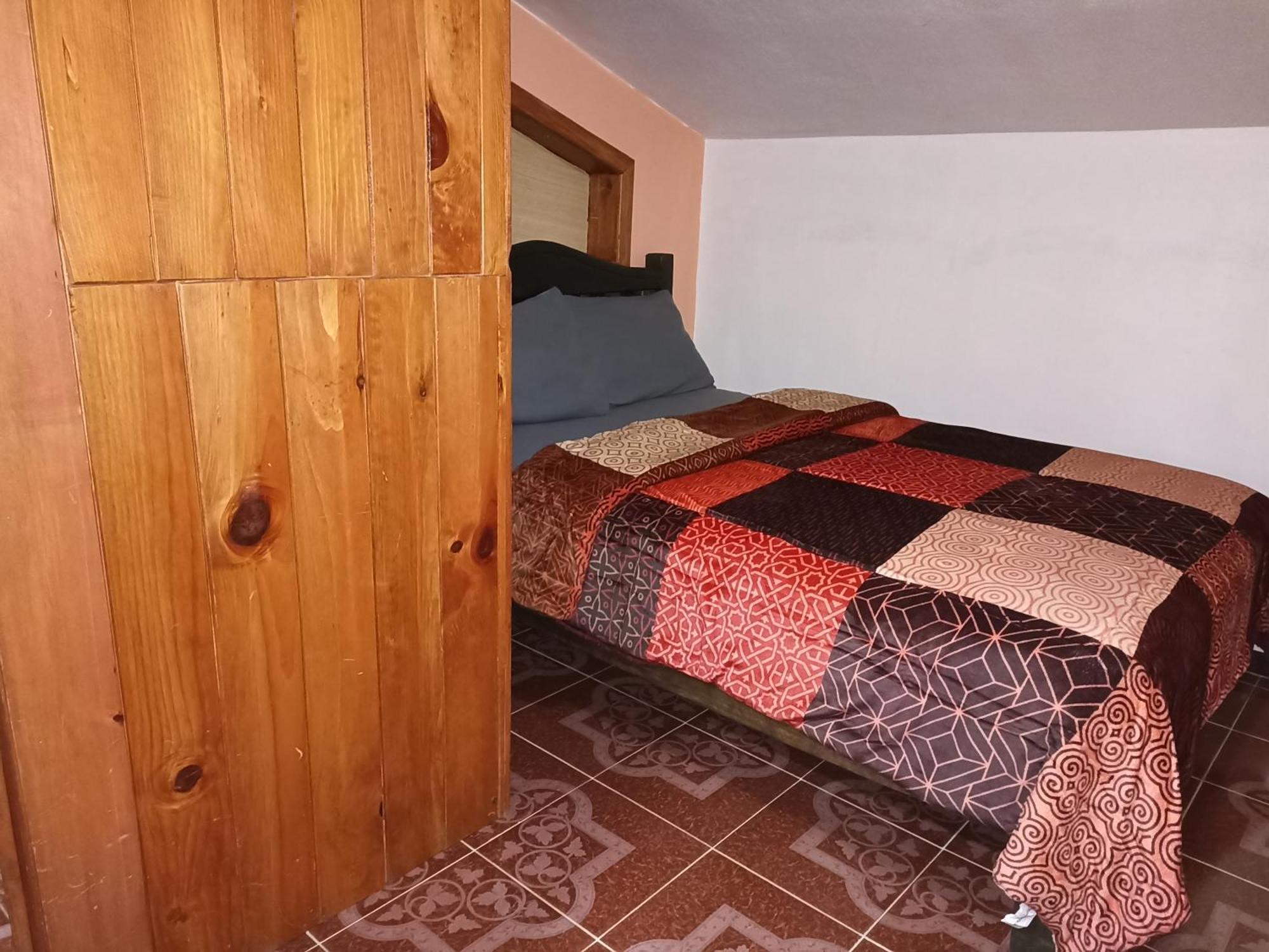 Отель Casa Rincon Сан-Кристобаль-де-Ла-Касас Экстерьер фото