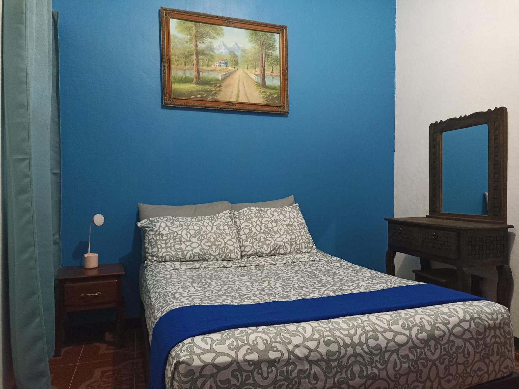 Отель Casa Rincon Сан-Кристобаль-де-Ла-Касас Экстерьер фото